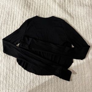 ARE YOU AM I Quinn Top